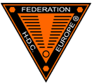 člen Federation Harley-Davidson Clubs Europe