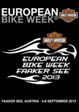 European Bike Week 2013
