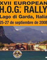 XVII. HOG Rally