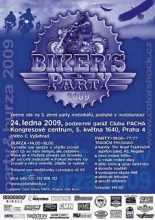 Bikers Party 2009