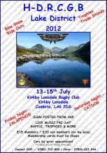 Lake District 2012