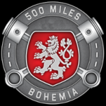 500 mil BOHEMIA 2016