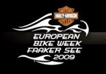 12th European Bike Week