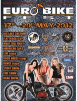 Euro Bike Fest 2012