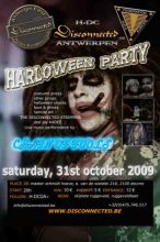 Harloween Party