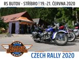 2020 Czech Rally Upoutavka