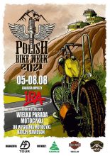 08.06. 08. Polish Bike Week